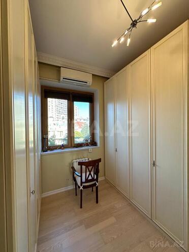 6 otaqlı həyət evi/bağ evi - Nəsimi r. - 840 m² (14)