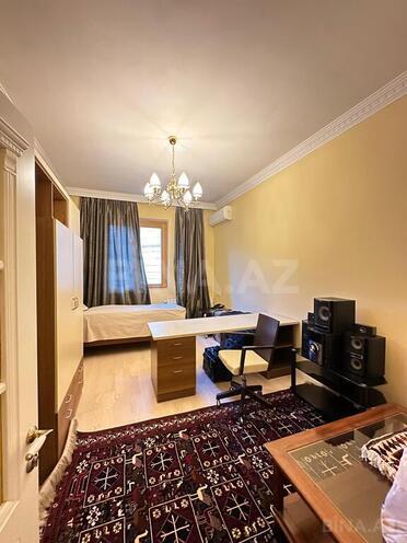 6 otaqlı həyət evi/bağ evi - Nəsimi r. - 840 m² (17)