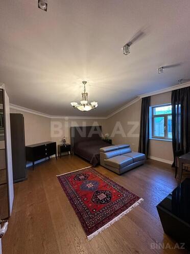 6 otaqlı həyət evi/bağ evi - Nəsimi r. - 840 m² (11)