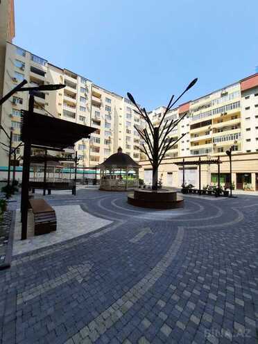 Продаётся 4-комн. новостройка 211 м², м. Низами, photo 11 from 15