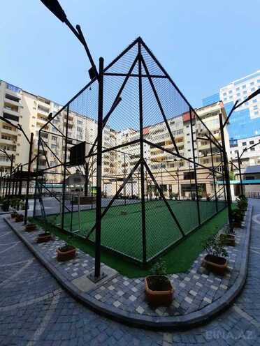 Продаётся 4-комн. новостройка 211 м², м. Низами, photo 6 from 15