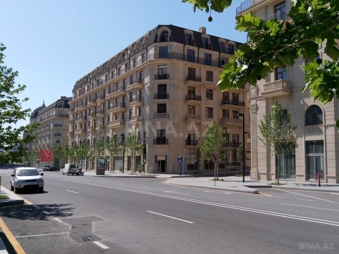 5-комн. новостройка - пос. Аг шехер - 192 м² (1)
