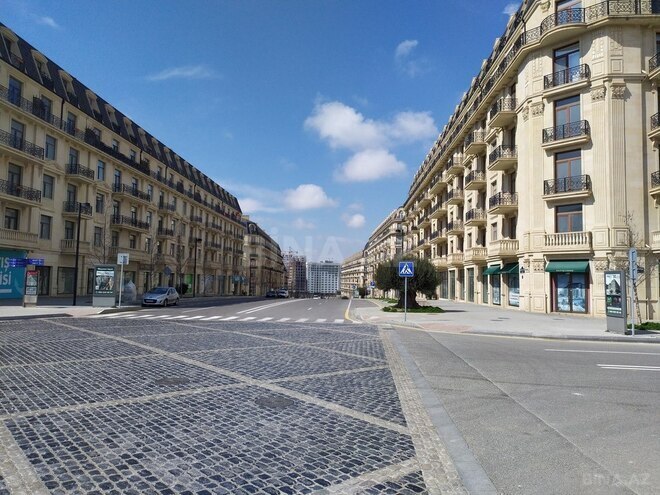 5-комн. новостройка - пос. Аг шехер - 192 м² (2)