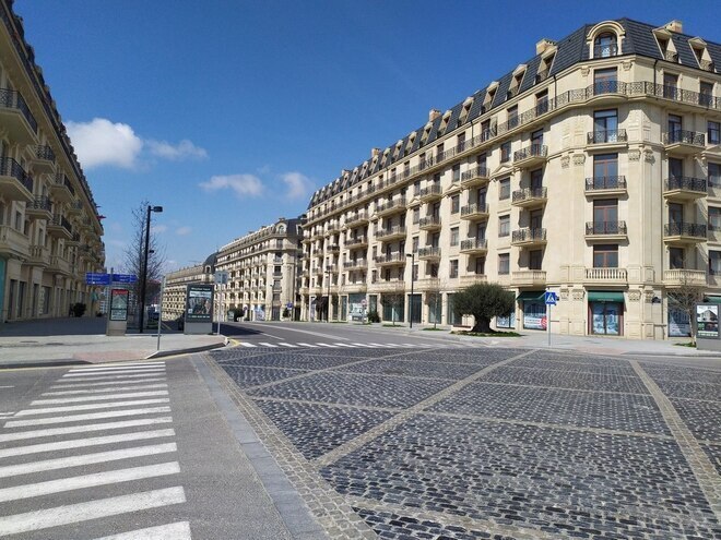 5-комн. новостройка - пос. Аг шехер - 192 м² (3)