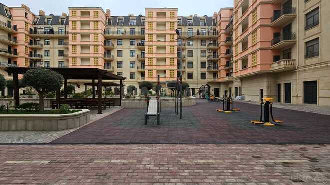 5-комн. новостройка - пос. Аг шехер - 192 м² (9)