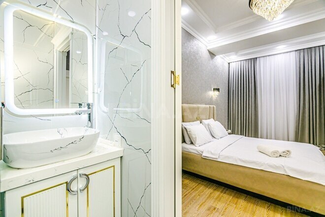 Сдаётся 3-комн. новостройка 155 м², м. 28 мая, photo 8 from 22