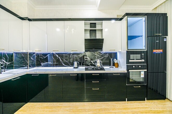 Сдаётся 3-комн. новостройка 155 м², м. 28 мая, photo 13 from 22