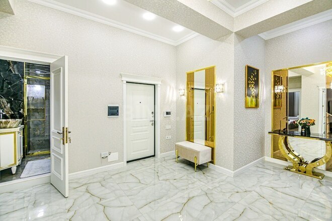 Сдаётся 3-комн. новостройка 155 м², м. 28 мая, photo 15 from 22
