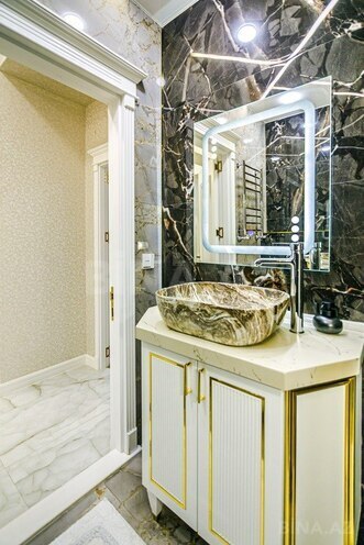 Сдаётся 3-комн. новостройка 155 м², м. 28 мая, photo 4 from 22