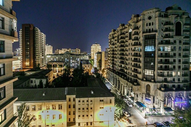 Сдаётся 3-комн. новостройка 155 м², м. 28 мая, photo 20 from 22