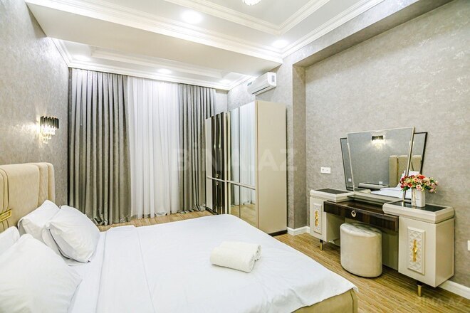 Сдаётся 3-комн. новостройка 155 м², м. 28 мая, photo 3 from 22