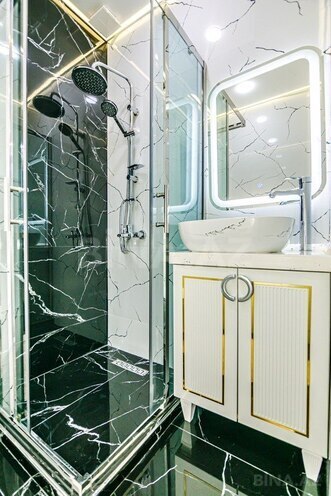 Сдаётся 3-комн. новостройка 155 м², м. 28 мая, photo 5 from 22