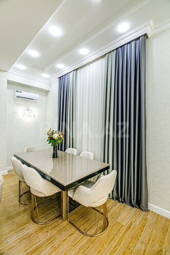Сдаётся 3-комн. новостройка 155 м², м. 28 мая, photo 19 from 22