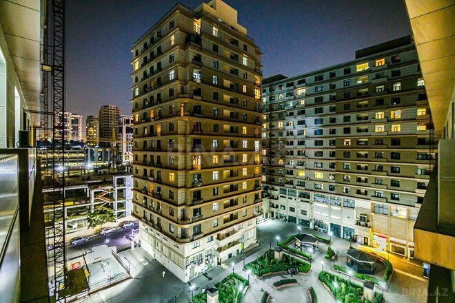 Сдаётся 3-комн. новостройка 155 м², м. 28 мая, photo 21 from 22