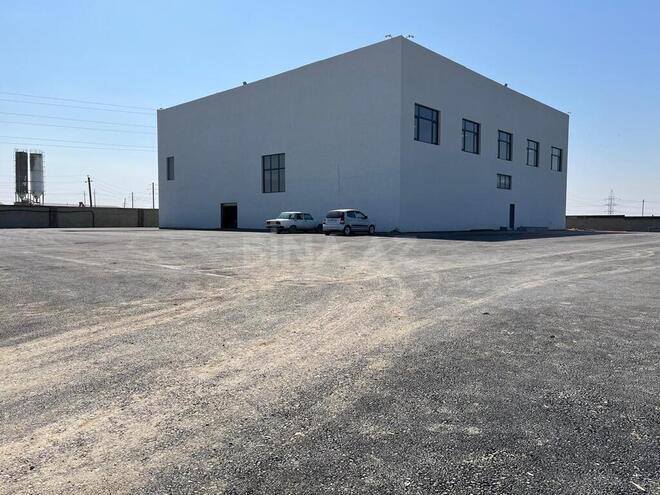 Объект - Сумгаит - 1800 м² (1)