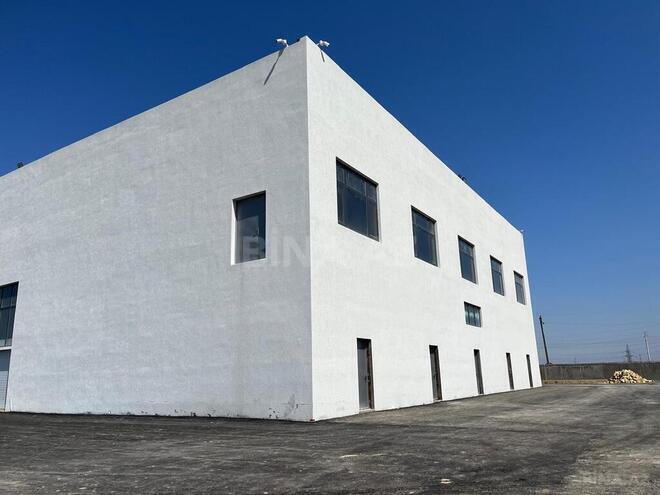 Объект - Сумгаит - 1800 м² (15)