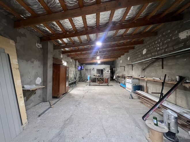 Продаётся  объект 100 м², пос. Гала, photo 11 from 19