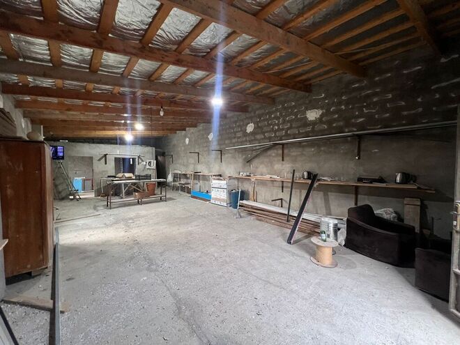 Продаётся  объект 100 м², пос. Гала, photo 15 from 19