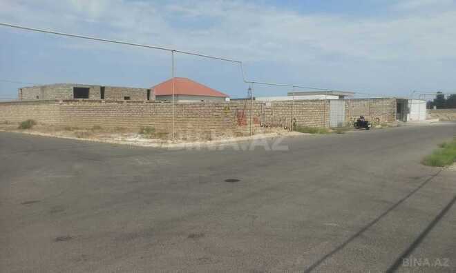 Продаётся  участок 4 сот, пос. Бузовна, photo 5 from 6