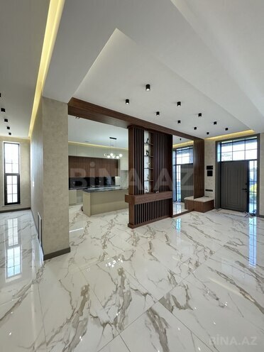 Satılır 6 otaqlı həyət evi/bağ evi 400 m², Mərdəkan q., photo 13 from 32