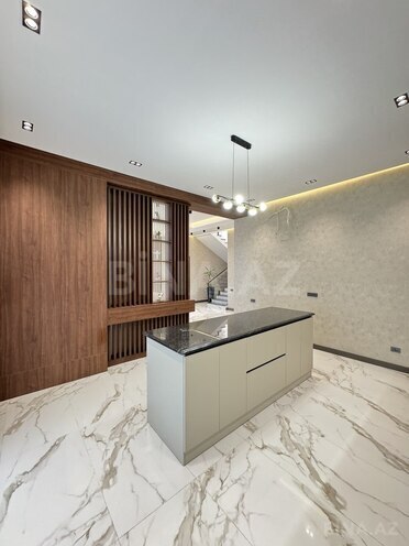 Satılır 6 otaqlı həyət evi/bağ evi 400 m², Mərdəkan q., photo 15 from 32