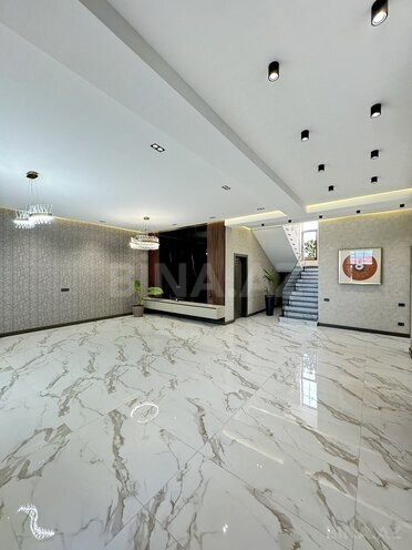 Satılır 6 otaqlı həyət evi/bağ evi 400 m², Mərdəkan q., photo 10 from 32