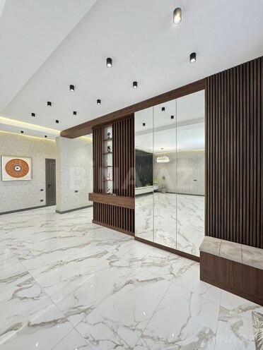 Satılır 6 otaqlı həyət evi/bağ evi 400 m², Mərdəkan q., photo 31 from 32