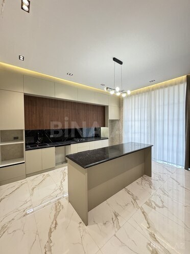 Satılır 6 otaqlı həyət evi/bağ evi 400 m², Mərdəkan q., photo 14 from 32