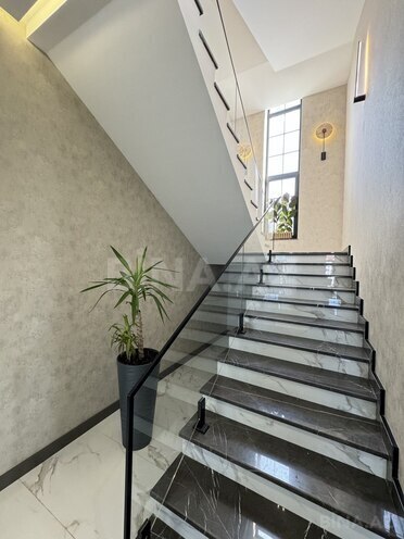 Satılır 6 otaqlı həyət evi/bağ evi 400 m², Mərdəkan q., photo 19 from 32