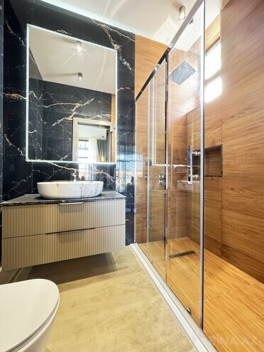 Satılır 6 otaqlı həyət evi/bağ evi 400 m², Mərdəkan q., photo 29 from 32