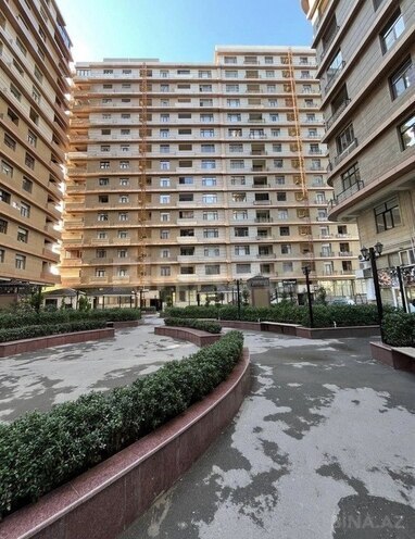 2 otaqlı yeni tikili - 28 May m. - 123.5 m² (3)