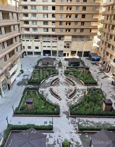 2 otaqlı yeni tikili - 28 May m. - 123.5 m² (4)