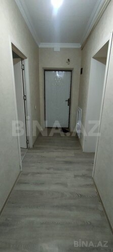 4 otaqlı köhnə tikili - Nizami r. - 120 m² (7)