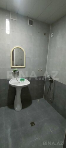 4 otaqlı köhnə tikili - Nizami r. - 120 m² (12)