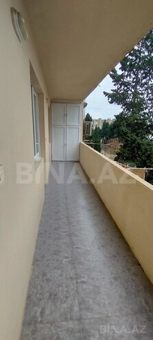4 otaqlı köhnə tikili - Nizami r. - 120 m² (8)