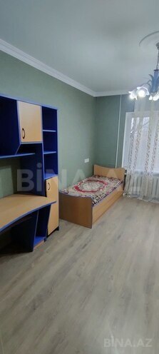 4 otaqlı köhnə tikili - Nizami r. - 120 m² (4)