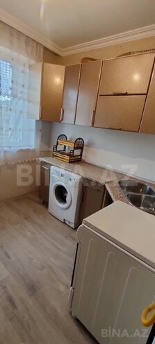 4 otaqlı köhnə tikili - Nizami r. - 120 m² (9)