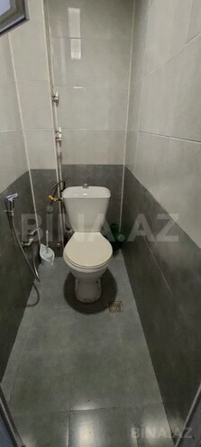 4 otaqlı köhnə tikili - Nizami r. - 120 m² (11)