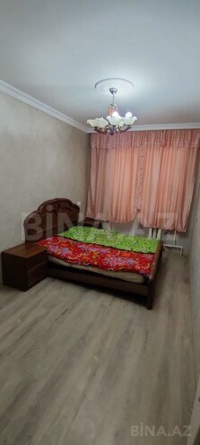 4 otaqlı köhnə tikili - Nizami r. - 120 m² (3)