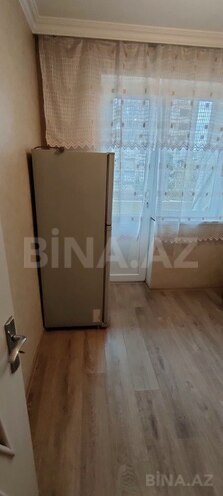 4 otaqlı köhnə tikili - Nizami r. - 120 m² (10)