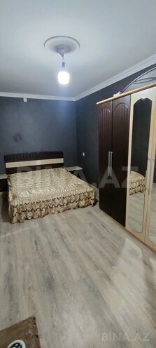 4 otaqlı köhnə tikili - Nizami r. - 120 m² (2)