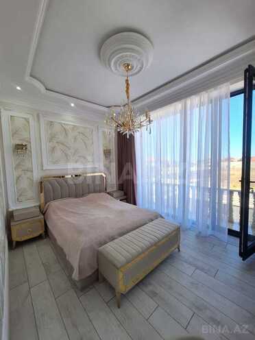 5-комн. дом/дача - пос. Мардакан - 360 м² (10)