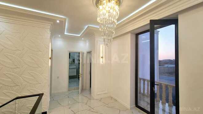 5-комн. дом/дача - пос. Мардакан - 360 м² (18)