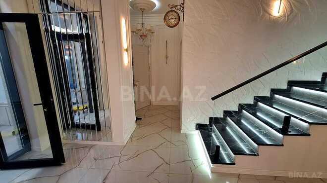 5-комн. дом/дача - пос. Мардакан - 360 м² (8)