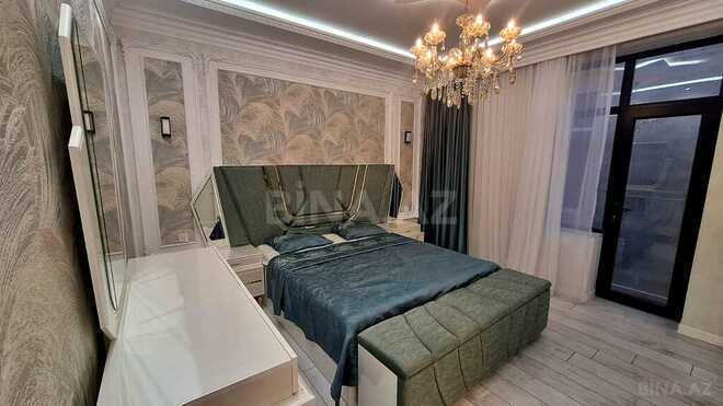 5-комн. дом/дача - пос. Мардакан - 360 м² (16)