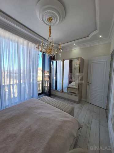 5-комн. дом/дача - пос. Мардакан - 360 м² (23)