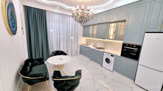 5-комн. дом/дача - пос. Мардакан - 360 м² (5)