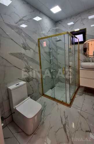 5-комн. дом/дача - пос. Мардакан - 360 м² (20)