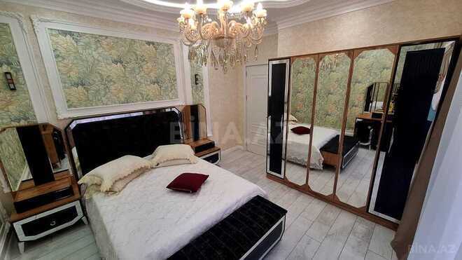 5-комн. дом/дача - пос. Мардакан - 360 м² (11)