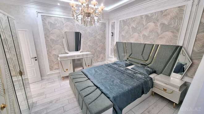 5-комн. дом/дача - пос. Мардакан - 360 м² (12)